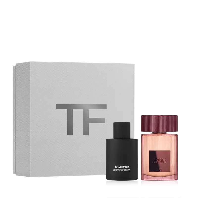 Café Rose and Ombré Leather Duo Mini Set online